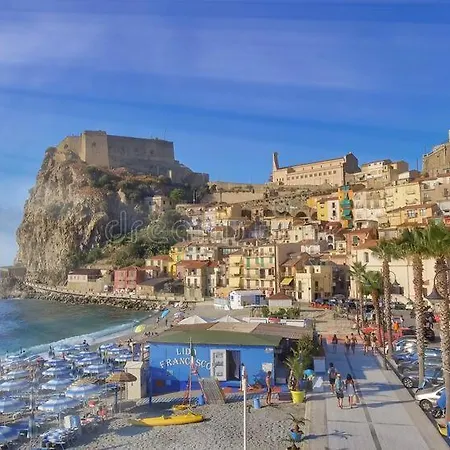 Mare E Monti Delux Nel Centro Storico Di 아파트